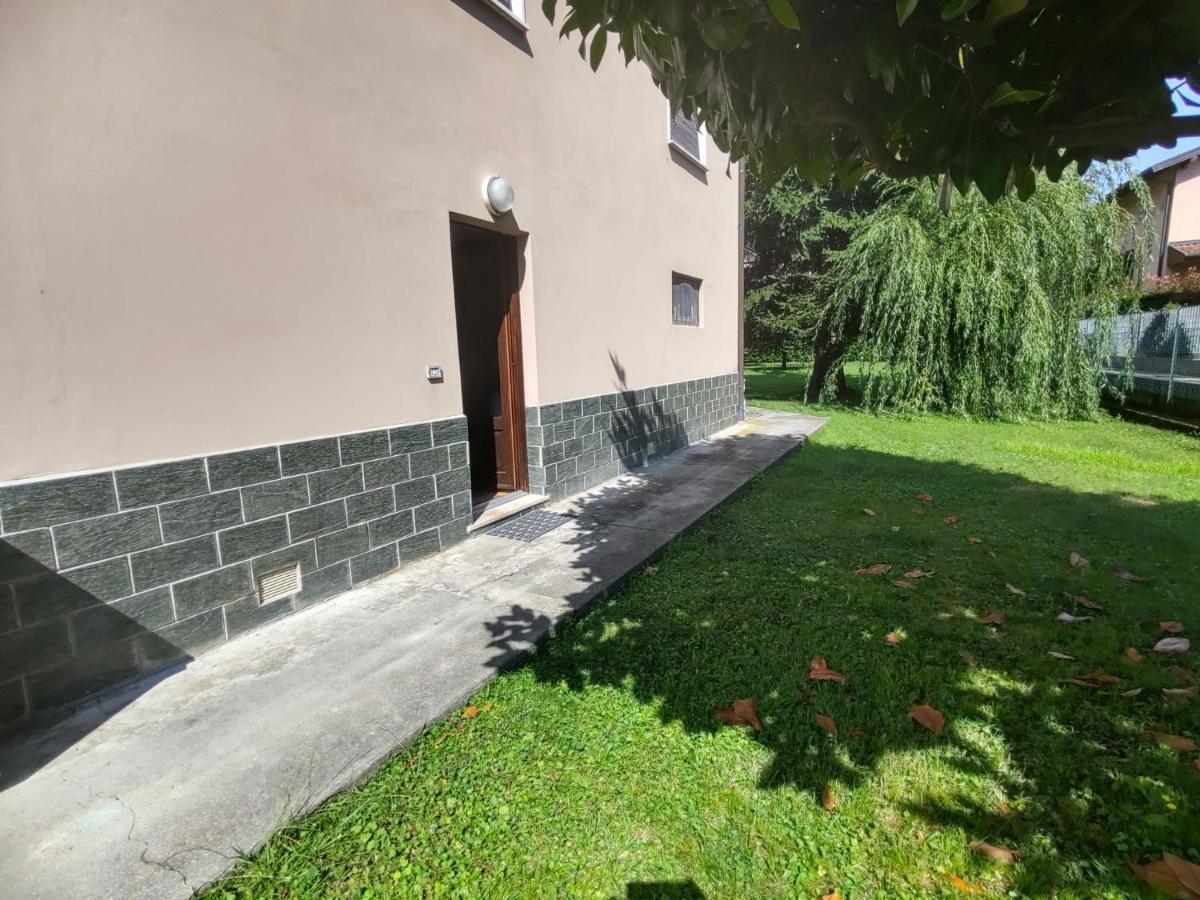 Apartment Giardino By Interhome Porlezza Exterior photo