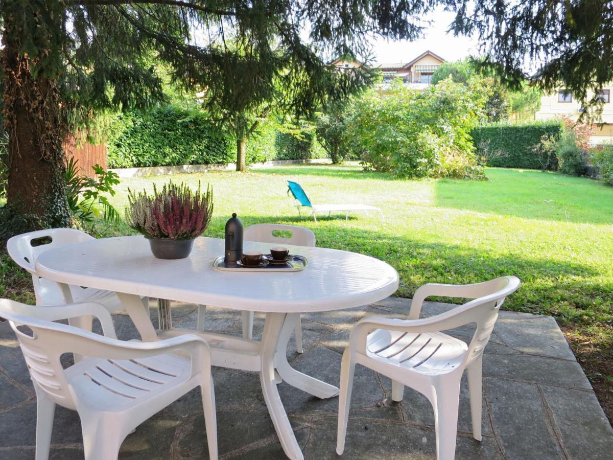 Apartment Giardino By Interhome Porlezza Exterior photo